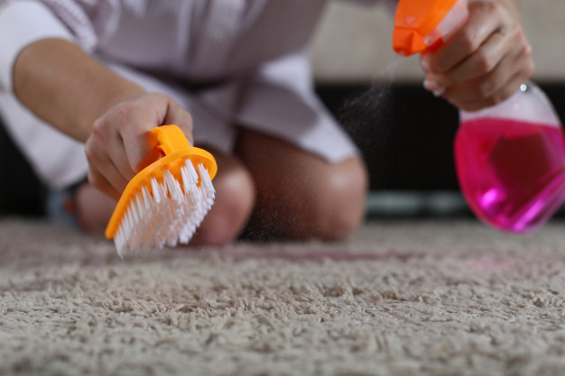 Carpet Cleaners London - London Cleaning House